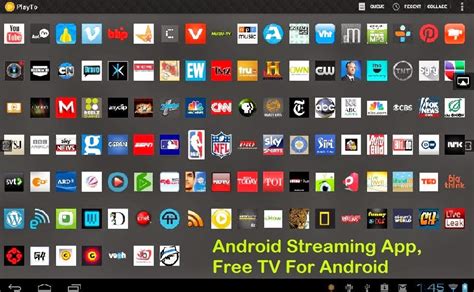 chanel apps|free live channels app.